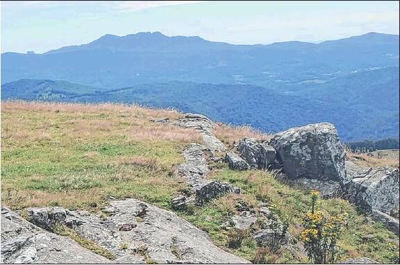 Grandfather Mountain